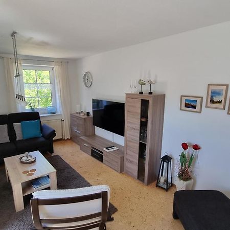 Ostfriesland Apartements -Fewo- Upgant-Schott 外观 照片
