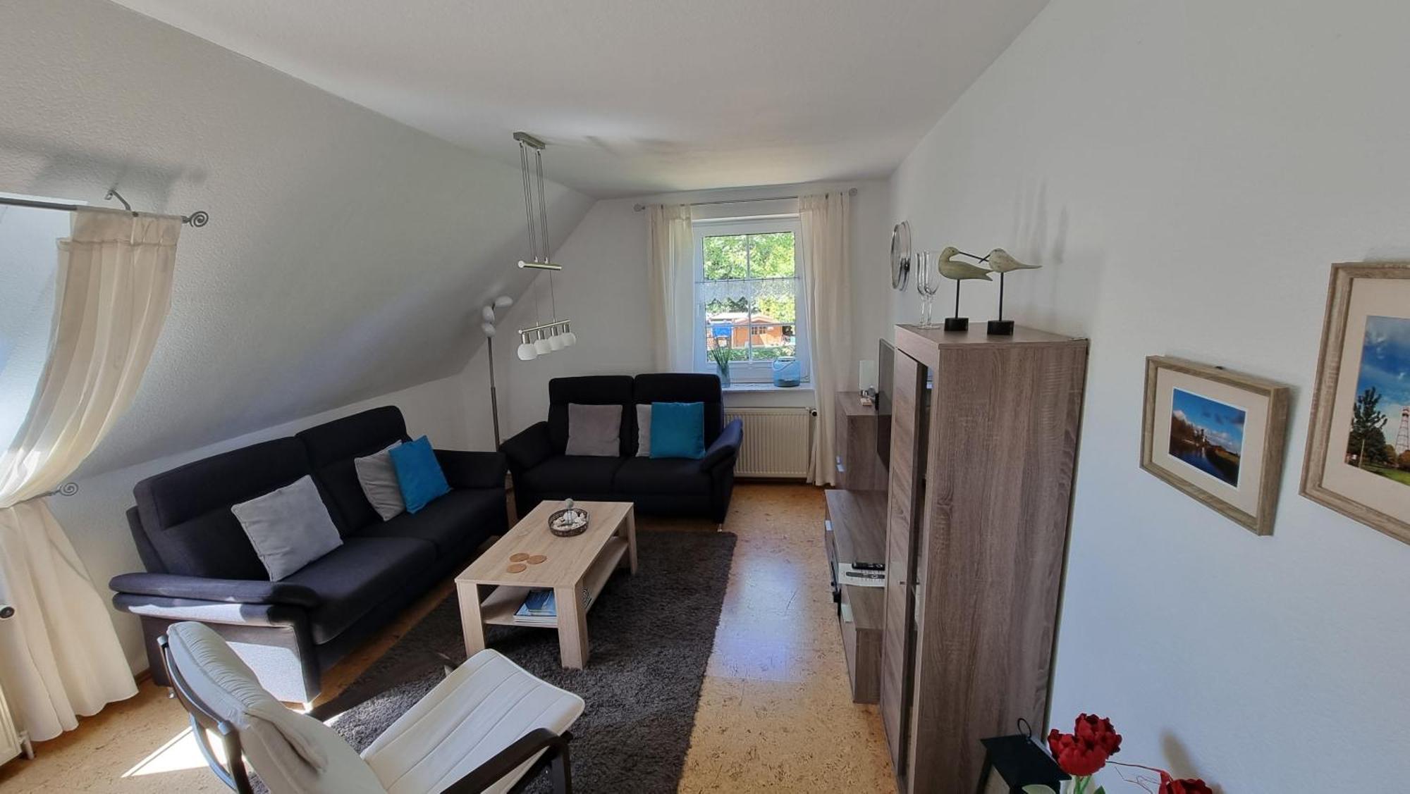 Ostfriesland Apartements -Fewo- Upgant-Schott 外观 照片