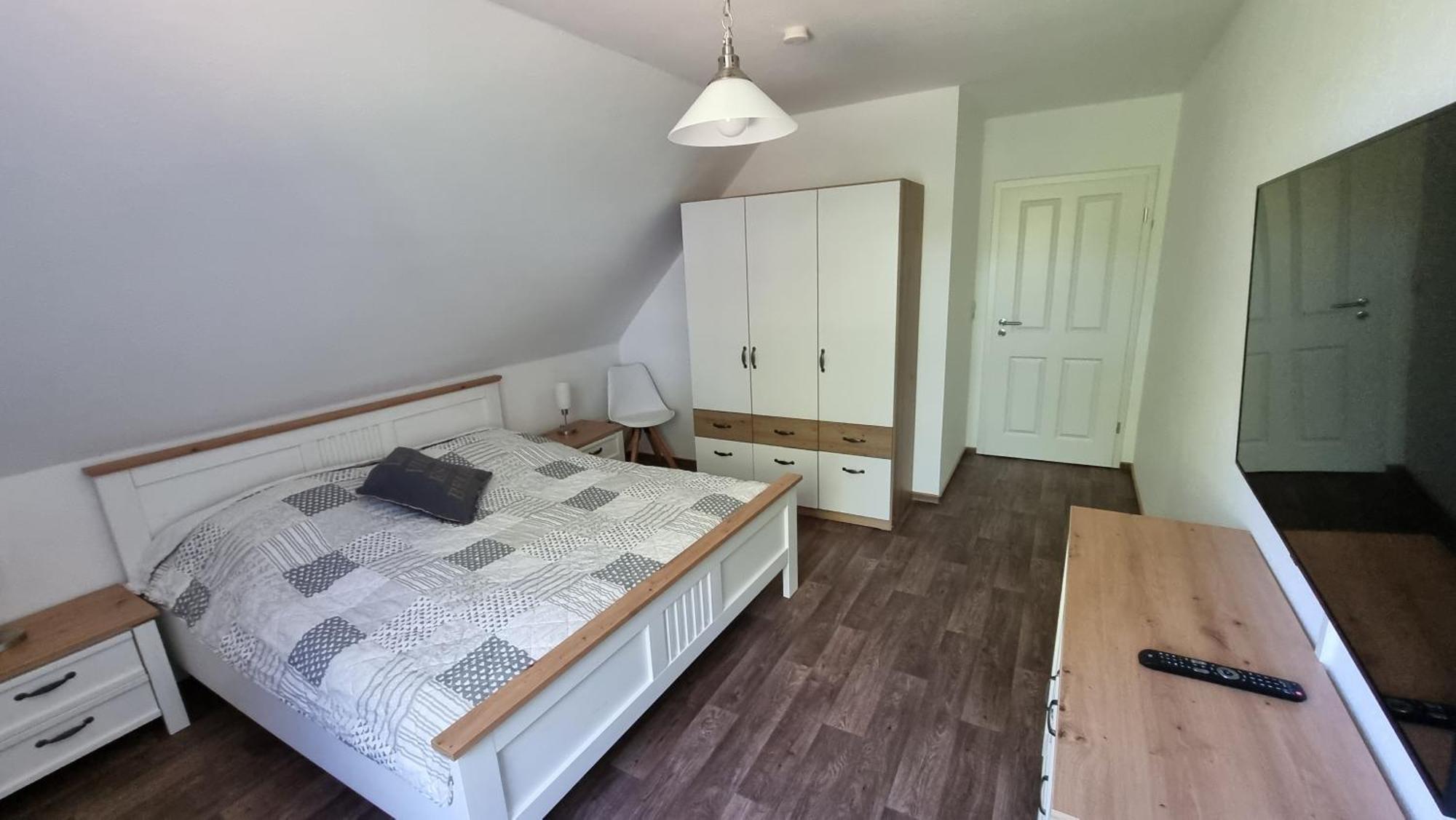 Ostfriesland Apartements -Fewo- Upgant-Schott 外观 照片