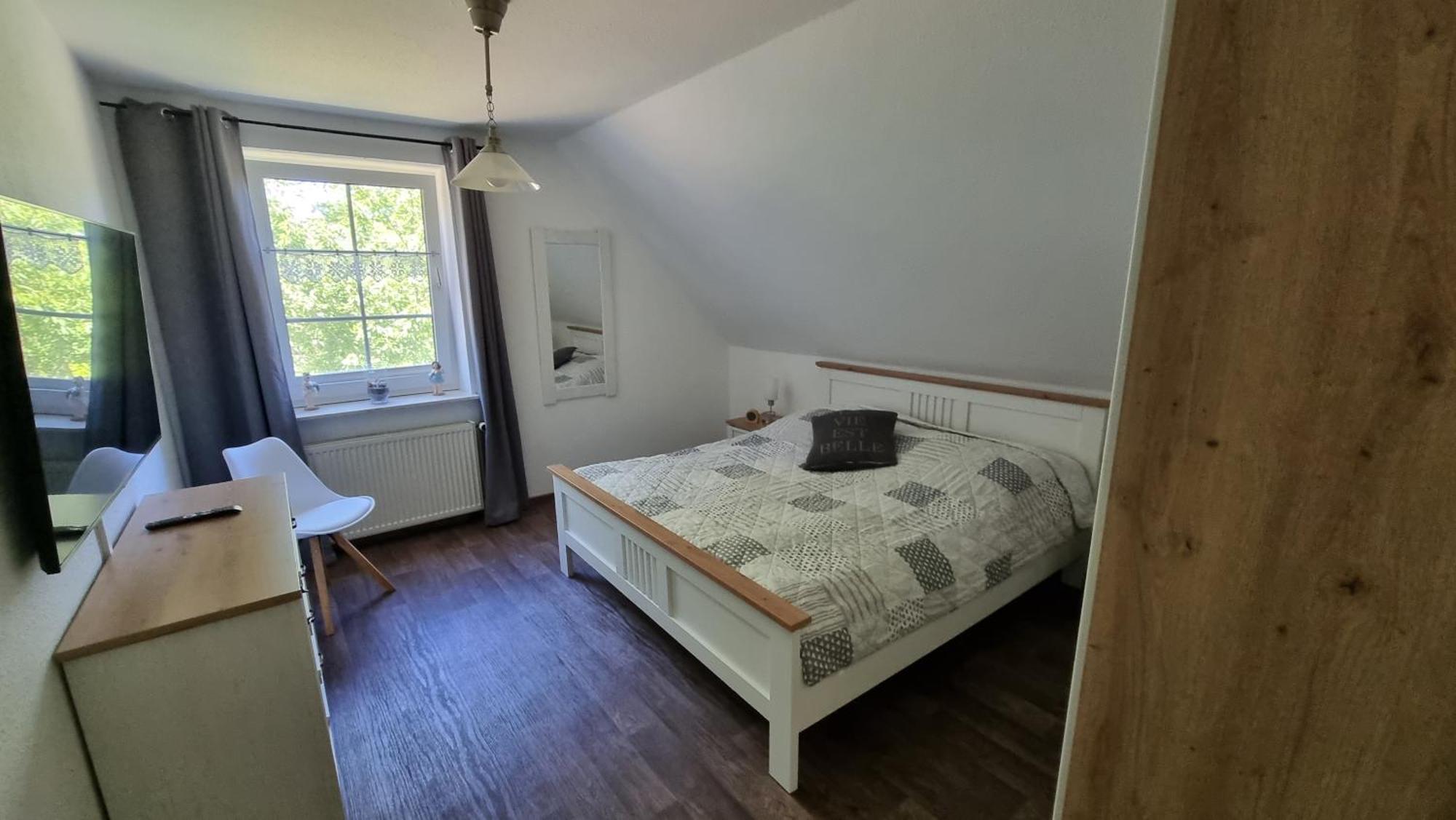 Ostfriesland Apartements -Fewo- Upgant-Schott 外观 照片