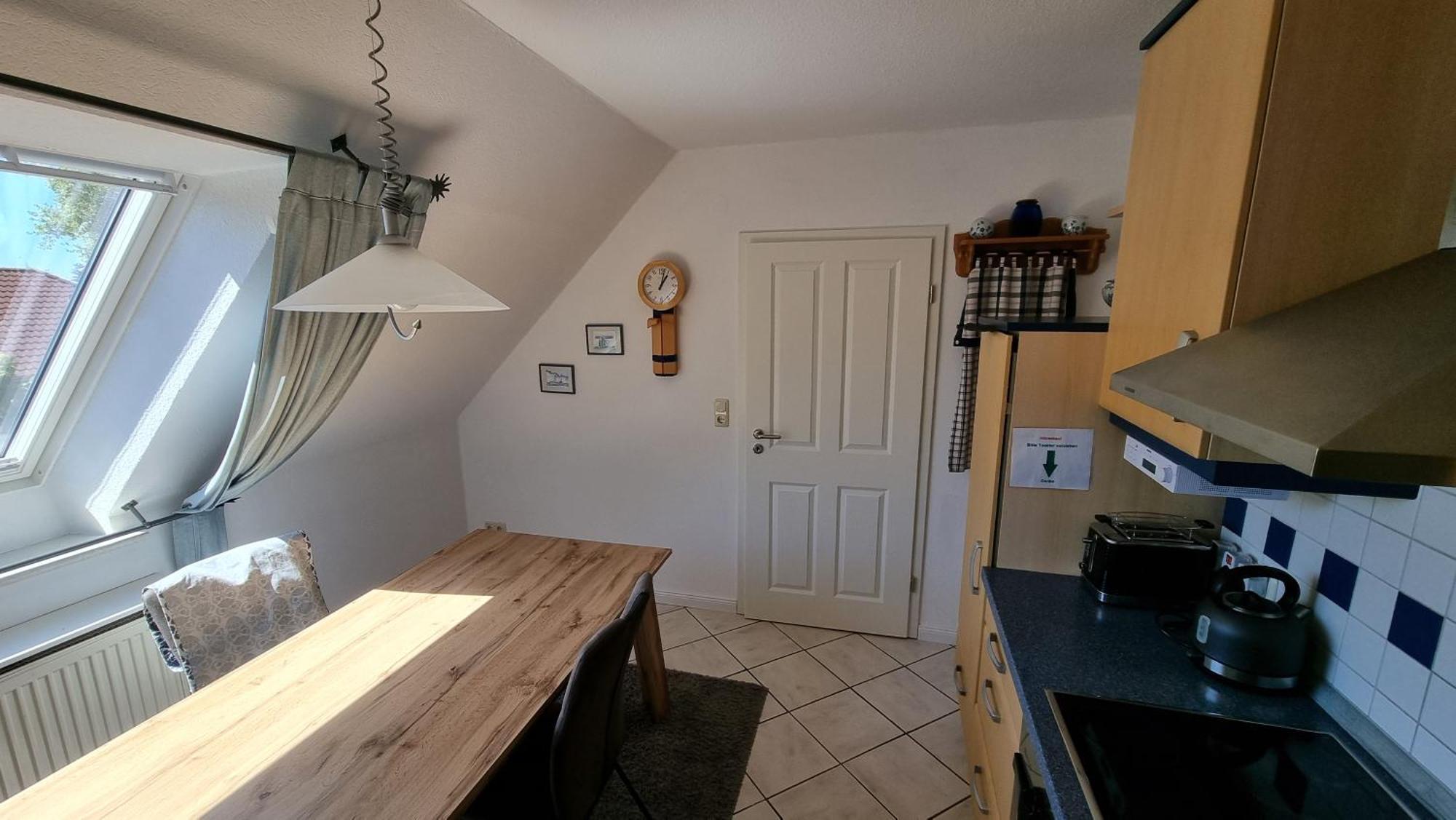 Ostfriesland Apartements -Fewo- Upgant-Schott 外观 照片
