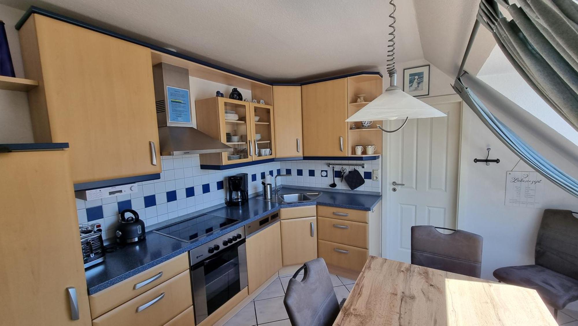 Ostfriesland Apartements -Fewo- Upgant-Schott 外观 照片