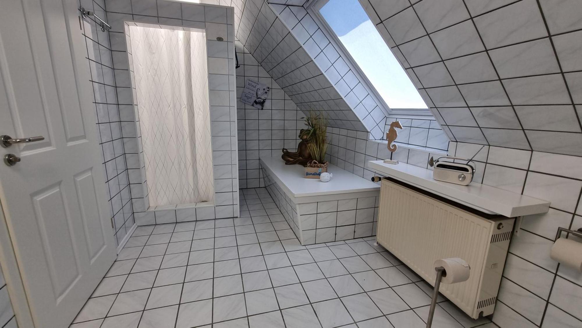 Ostfriesland Apartements -Fewo- Upgant-Schott 外观 照片